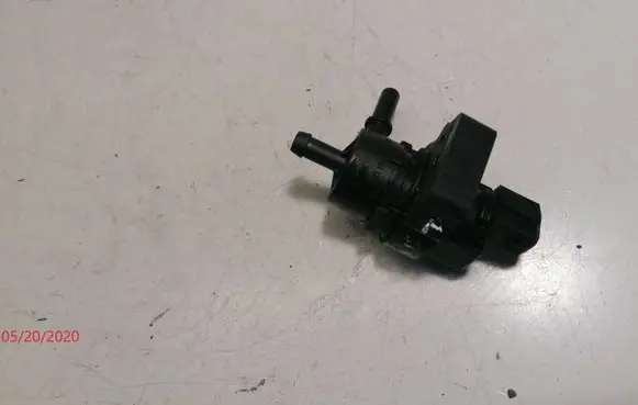 Valve vacuum