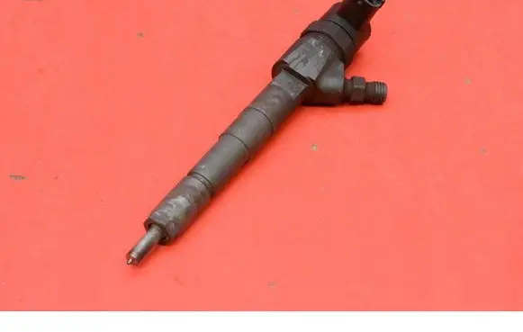 Opel Insignia A Fuel injector 0445110327