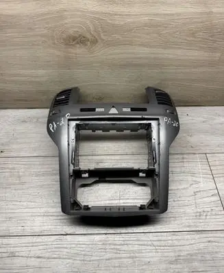 Opel Zafira B Dash center air vent grill 13145030 13145930 GP12C3ABR