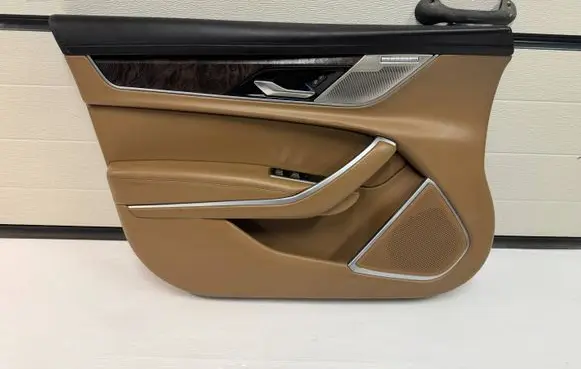 Jaguar XF X260 Front door card panel trim X260TD3