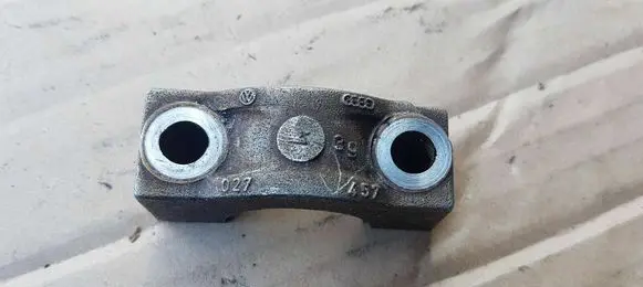 Volkswagen Corrado other engine part 16V