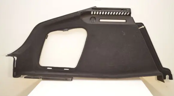 Audi A5 Trunk/boot side trim panel 8W8863879G