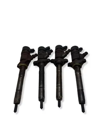 Ford Focus C-MAX Fuel injectors set 0445110239