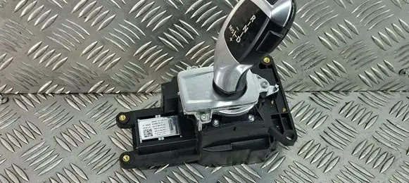 BMW X5 E70 Gear shifter/selector 9149016