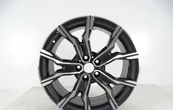 BMW X2 F39 Original wheel cap 8092163