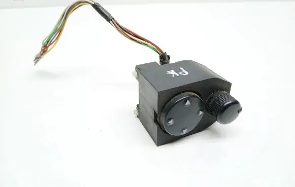 Audi A3 S3 8L Wing mirror switch 8D0959565A