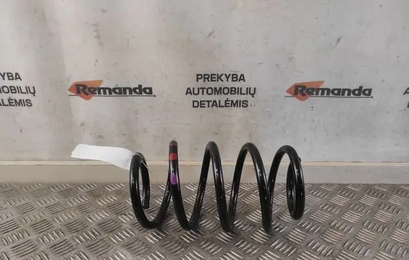 Ford Connect Front coil spring