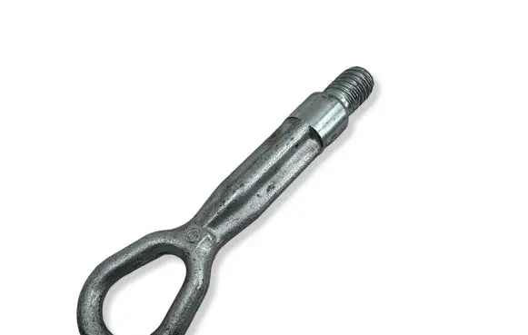 BMW 7 F01 F02 F03 F04 Towing hook eye 