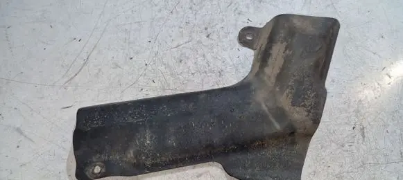 Nissan X-Trail T31 Fuel tank bottom protection 17290JG00A