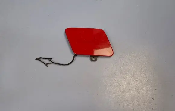Volkswagen PASSAT B8 Front tow hook cap/cover 3G0807155D