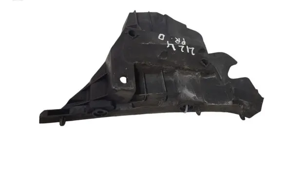 Volvo V70 Front bumper mounting bracket 31265345
