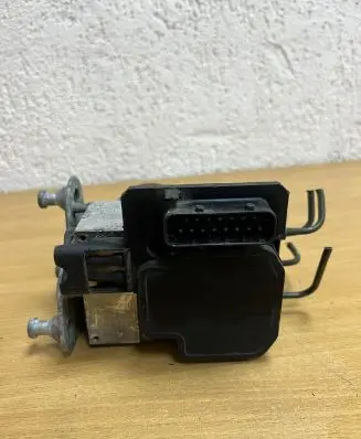 Mercedes-Benz A W168 ABS Pump 0130108 A0034319012
