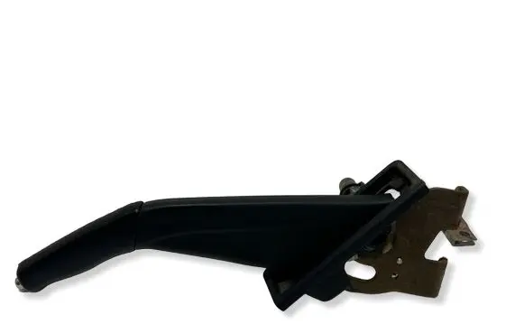 Mitsubishi Pajero Handbrake/parking brake lever assembly 