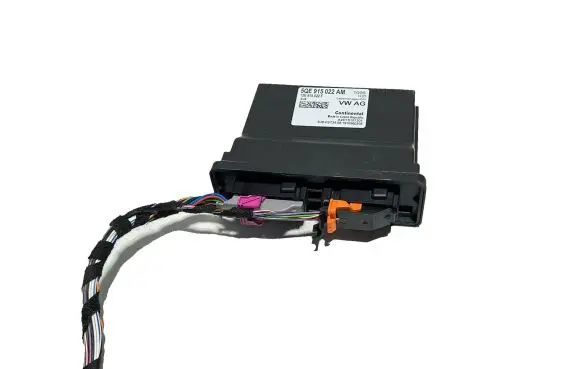 Volkswagen Golf VII Other control units/modules 5QE915022AM 20278