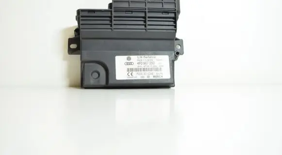 Audi A6 S6 C6 4F Other control units/modules 4F0907280
