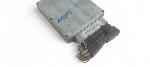 Ford Focus Engine control unit/module ECU 2S4A12A650LD