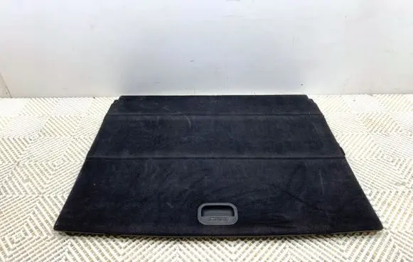 Hyundai Tucson TL Trunk/boot floor carpet liner