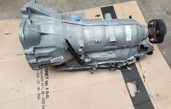 BMW 3 E90 E91 Automatic gearbox 6HP21