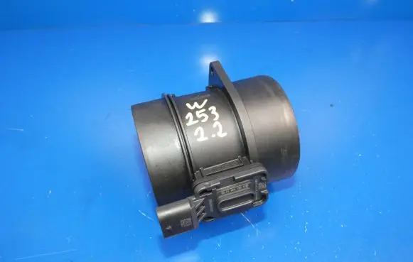 Mercedes-Benz GLC X253 C253 Mass air flow meter A6519051200