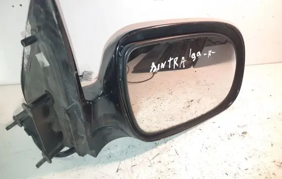 Opel Sintra Front door electric wing mirror