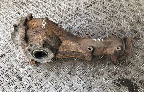 Subaru Outback Rear differential 27011AB181