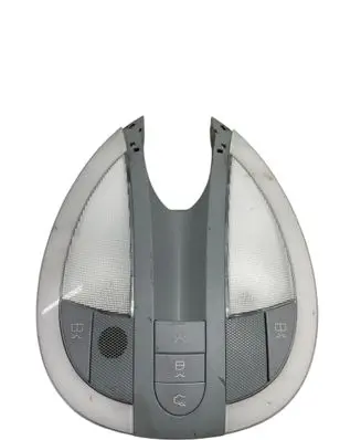 Mercedes-Benz E W211 Front seat light A2118205301 2JM00825644 0900117990
