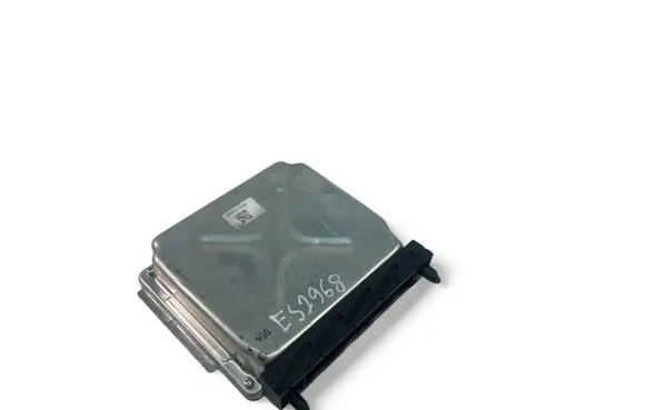 Volvo S60 Engine control unit/module ECU 30684877A