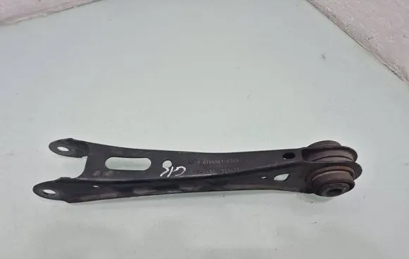 BMW X3 F25 Rear upper control arm/wishbone 6786981