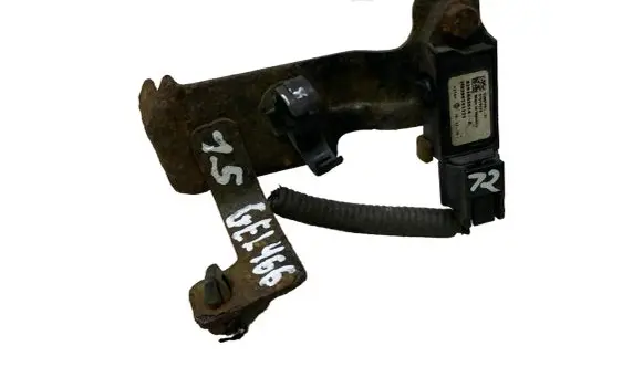Nissan Juke I F15 Exhaust gas pressure sensor 53MPP0101 8201043914A