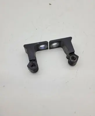 Audi A6 S6 C7 4G Front door hinge set 4G0831401A 4G0831401B