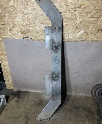 BMW 3 G20 G21 Other body part 7453797