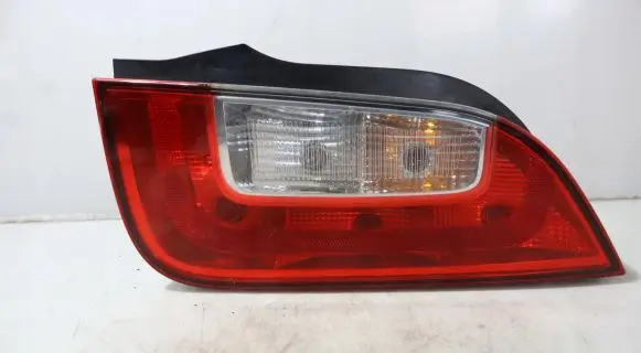Skoda Citigo Rear/tail lights