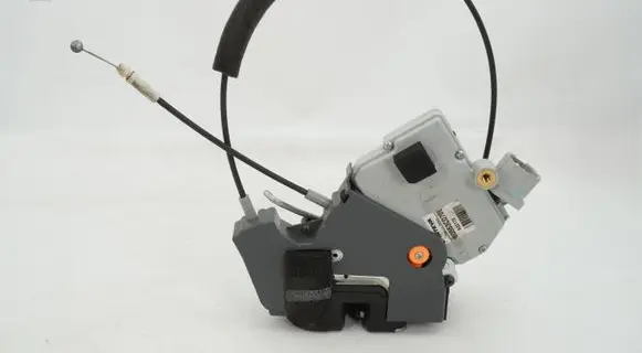 Nissan GT-R Front door lock 80553CD70B
