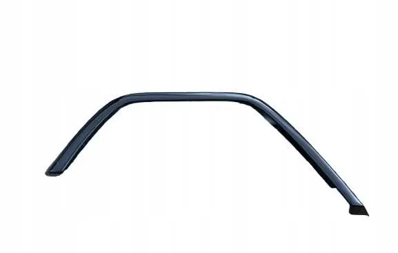 Mercedes-Benz G W463 2nd Gen Rear arch trim A4638801521GKLASA