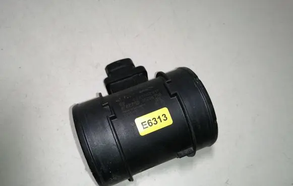 Alfa Romeo Giulietta Mass air flow meter 0281002917 55206758