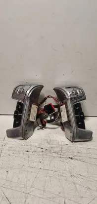 Ford Mondeo MK IV Steering wheel buttons/switches 6M2T14K147CH 750123 305481985