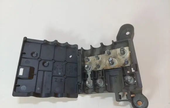 Audi A7 S7 4G Positive wiring loom 4G0937517