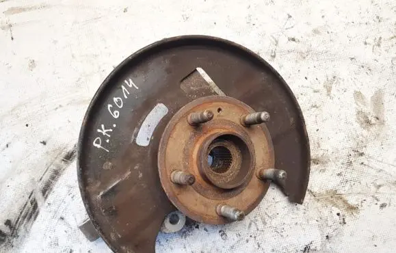 Opel Insignia A Front wheel hub