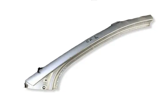 Volkswagen Polo V 6R Roof trim bar molding cover 2545