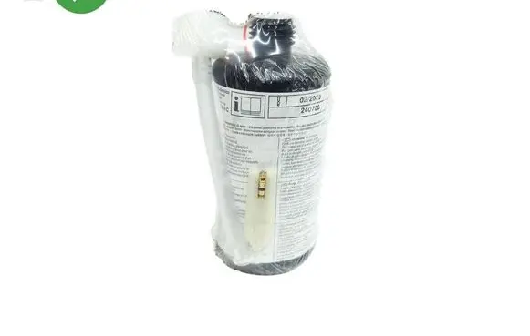 Audi A1 Tire air pump compressor 8E0012619C