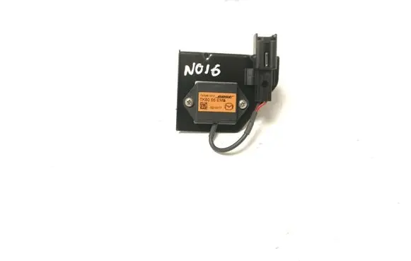 Mazda 6 Microphone (bluetooth/phone) TK8066EM0