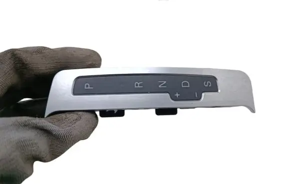Audi A6 S6 C6 4F Gear shift selector indicator 4F2713463C