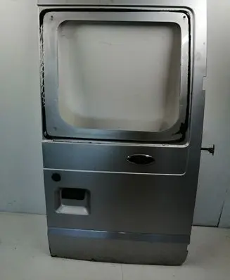 Ford Transit Rear door