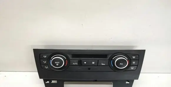 BMW X1 E84 Climate control unit 9263303 64119263303