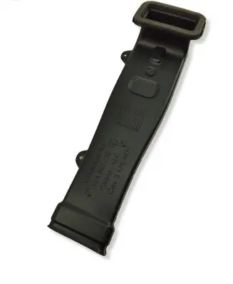 Volkswagen ID.7 Cabin air duct channel 14A863250