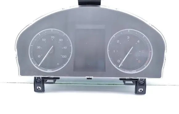 Land Rover Freelander 2 - LR2 Speedometer (instrument cluster) DH5210849EE
