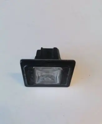 Mercedes-Benz ML W166 Number plate light A0009062903 190357