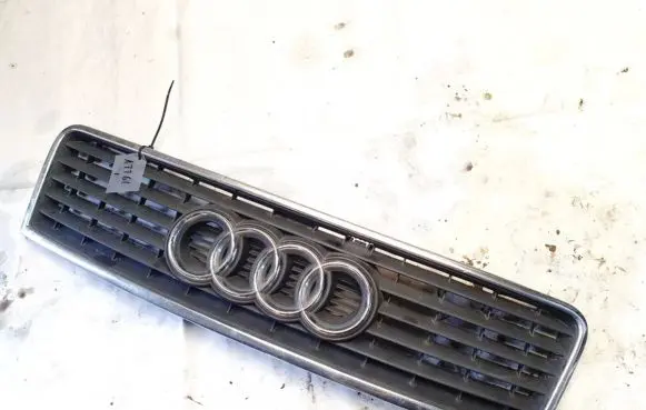 Audi A6 S6 C5 4B Front grill 4b0853651f