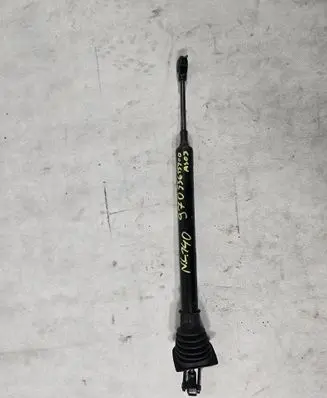 Porsche Panamera (970) Rear door check strap stopper 97053615100