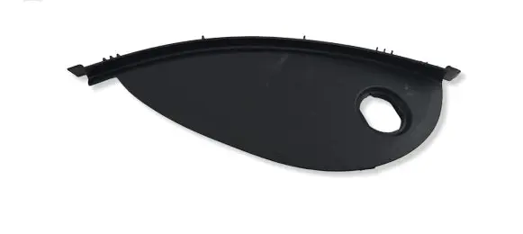 BMW 3 E90 E91 Dashboard side end trim 7123733